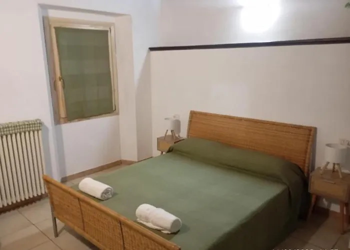 Vendégház R&b Degli Dei