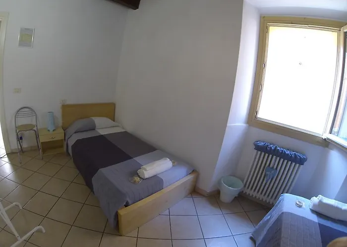 Vendégház R&b Degli Dei