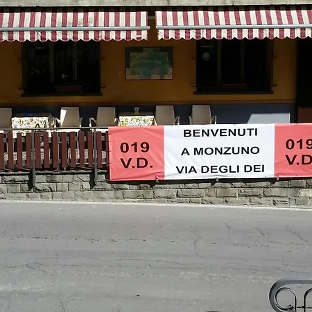 R&b Degli Dei Monzuno