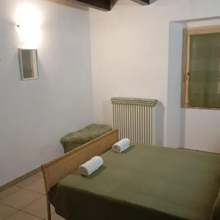 R&b Degli Dei Guest house