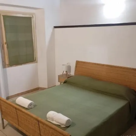 Casa de hóspedes R&b Degli Dei