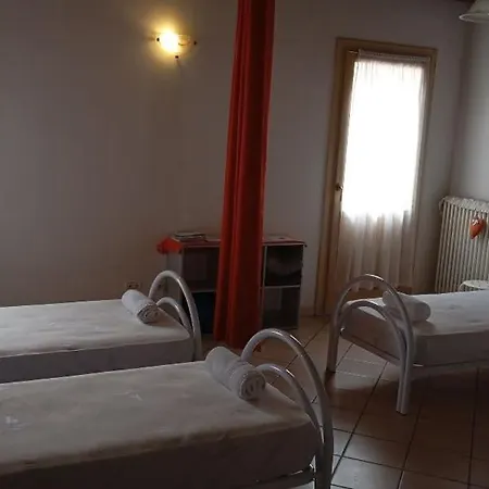 Guest house R&b Degli Dei