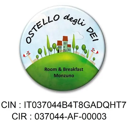 R&b Degli Dei * Monzuno