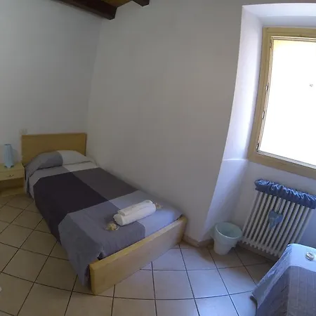 Pensionat R&b Degli Dei