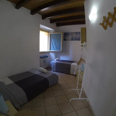 Casa de hóspedes R&b Degli Dei Monzuno