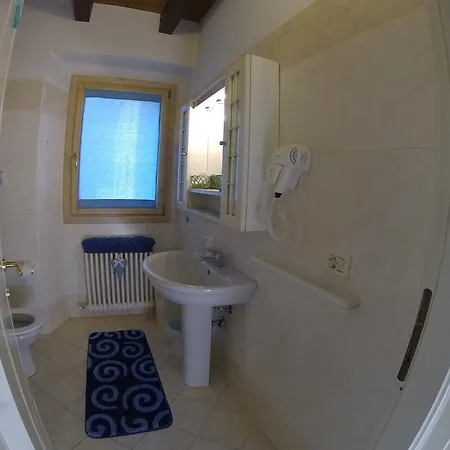 Casa de hóspedes R&b Degli Dei Monzuno