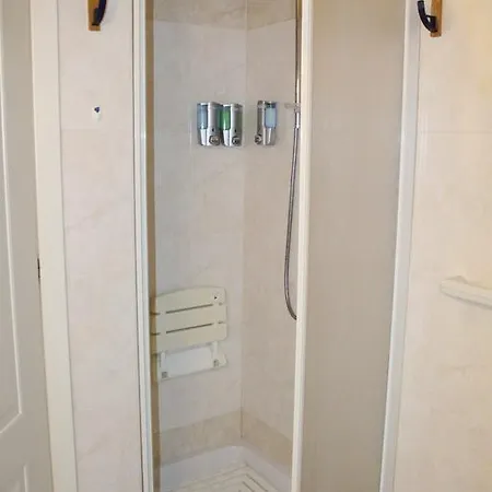 Casa de hóspedes R&b Degli Dei *