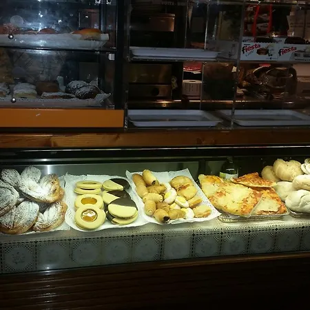 Casa de hóspedes R&b Degli Dei