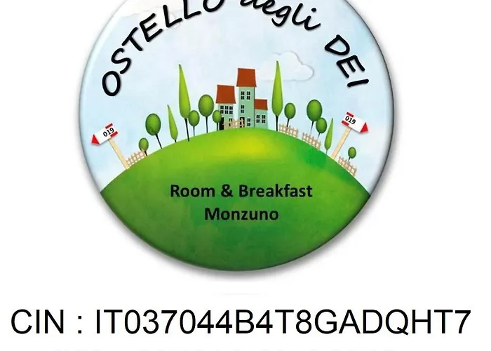 R&b Degli Dei * Monzuno