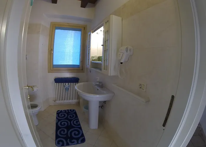 ゲストハウス R&b Degli Dei Monzuno