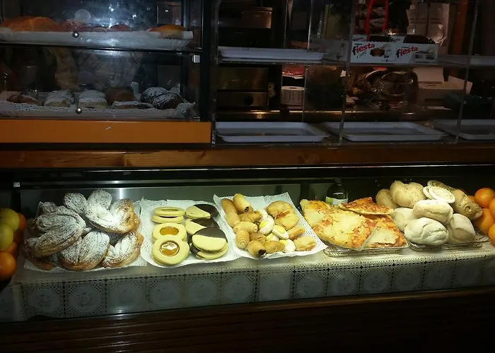 ゲストハウス R&b Degli Dei